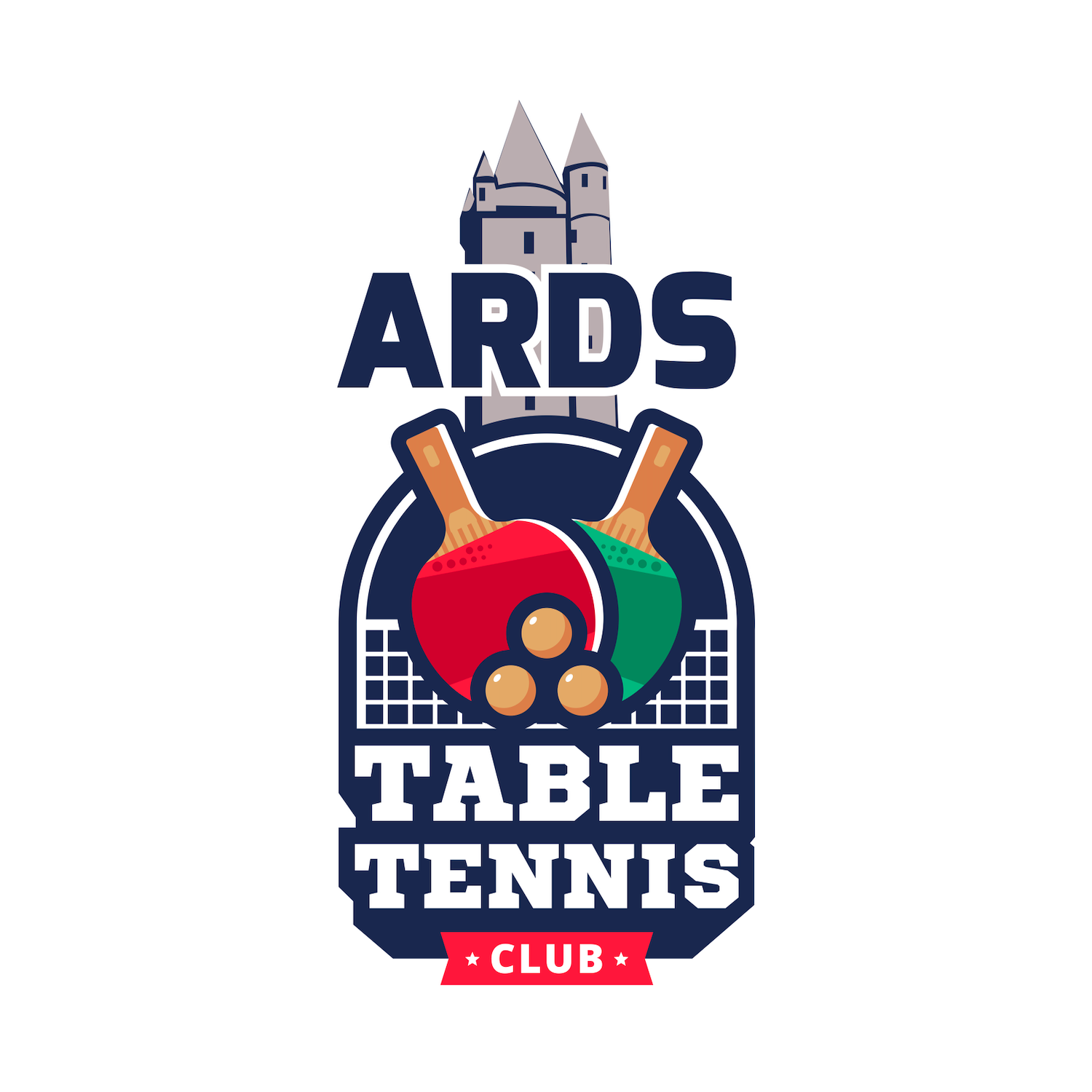 Ards Table Tennis Club Newtownards Players of all ages and levels