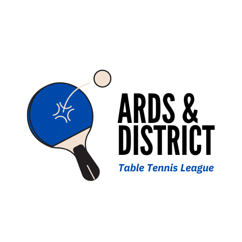 Ards Table Tennis Club Newtownards Players of all ages and levels
